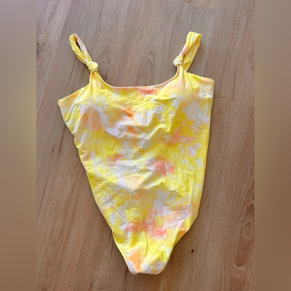 Aerie bathing suit. Xxl. Brand new with tags - Picture 1 of 3